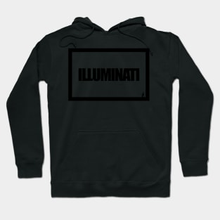 ILLUMINATI Hoodie